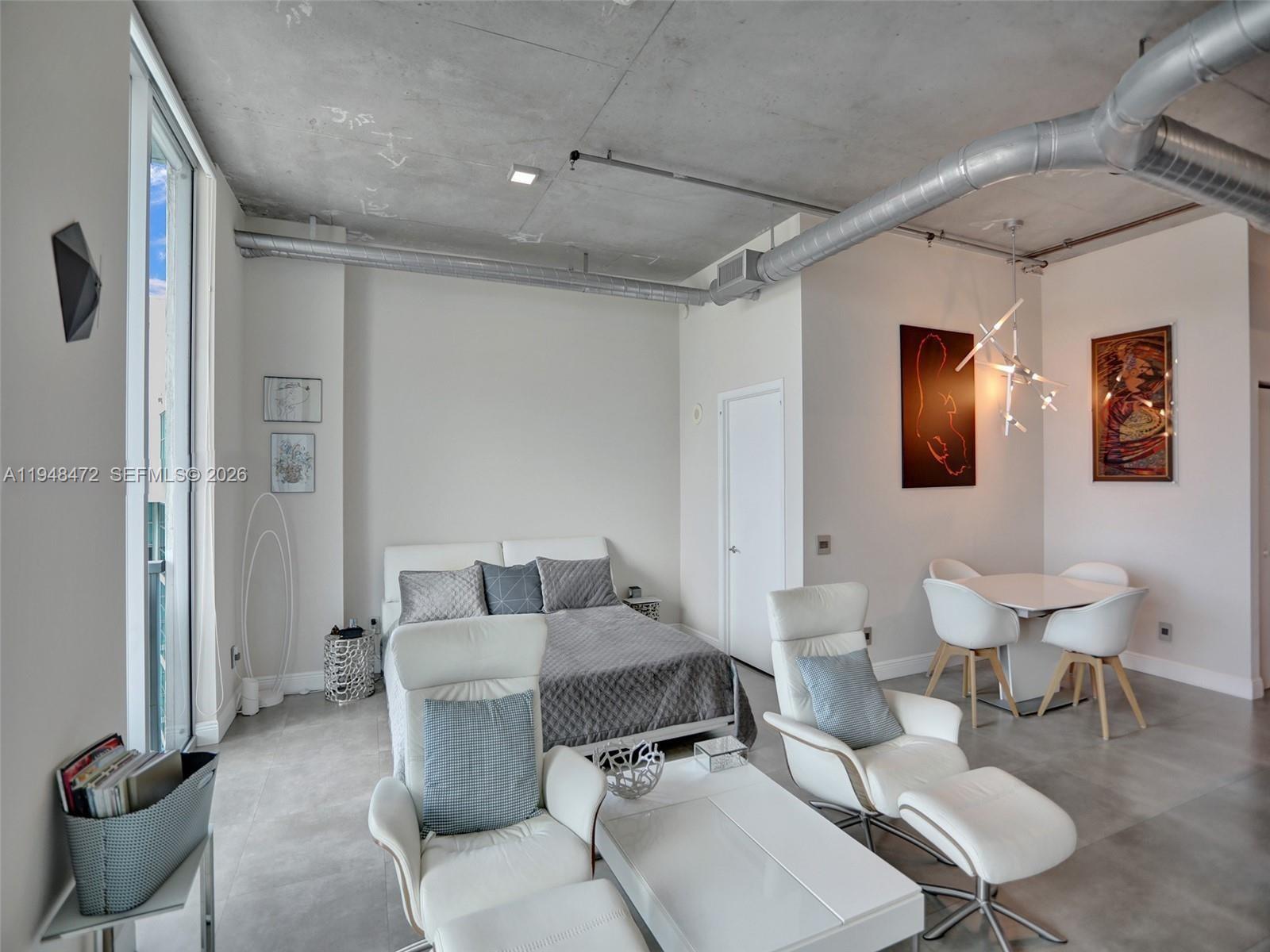 UPTOWN MARINA LOFTS CONDO - Residential