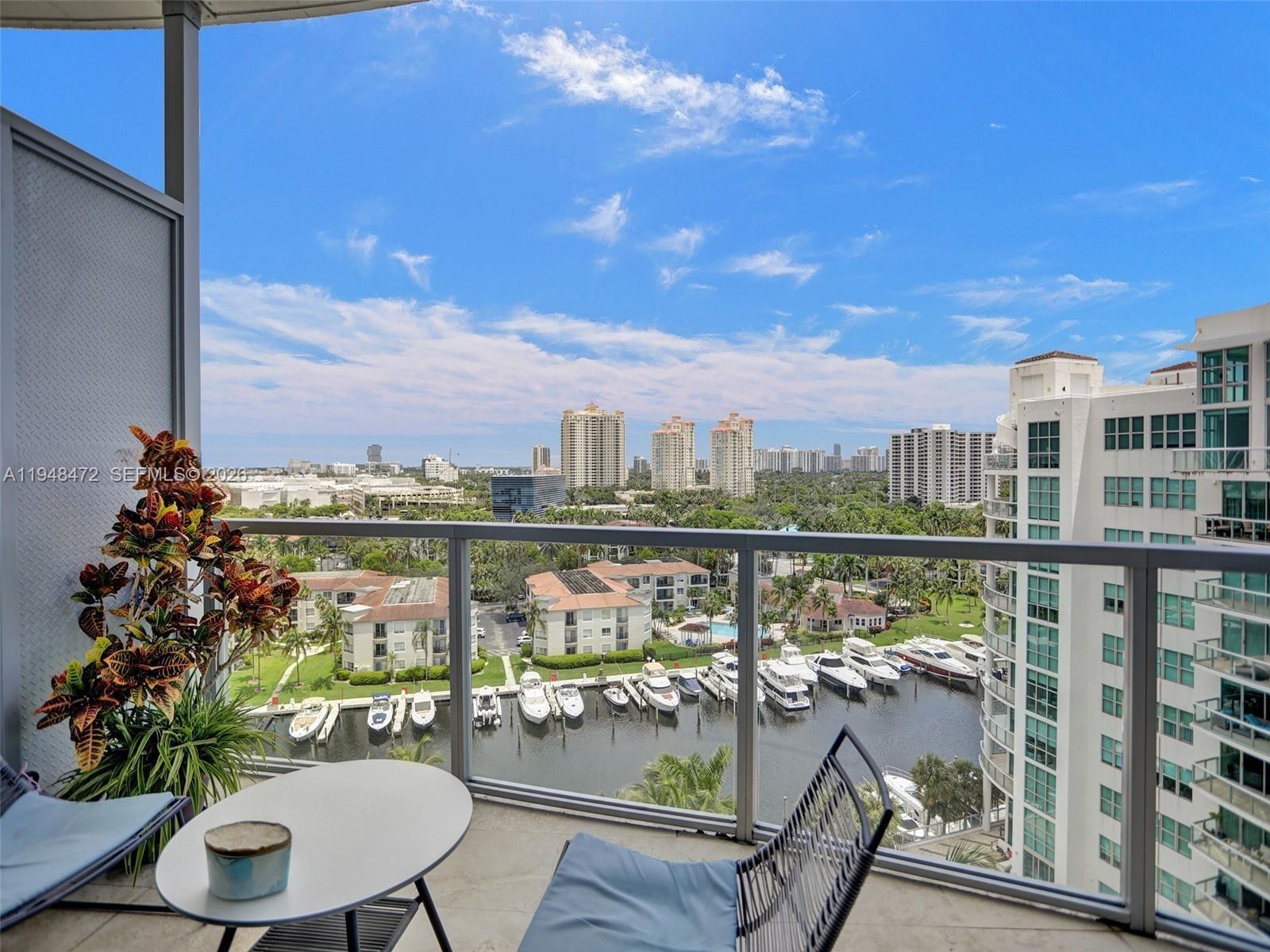 UPTOWN MARINA LOFTS CONDO - Residential