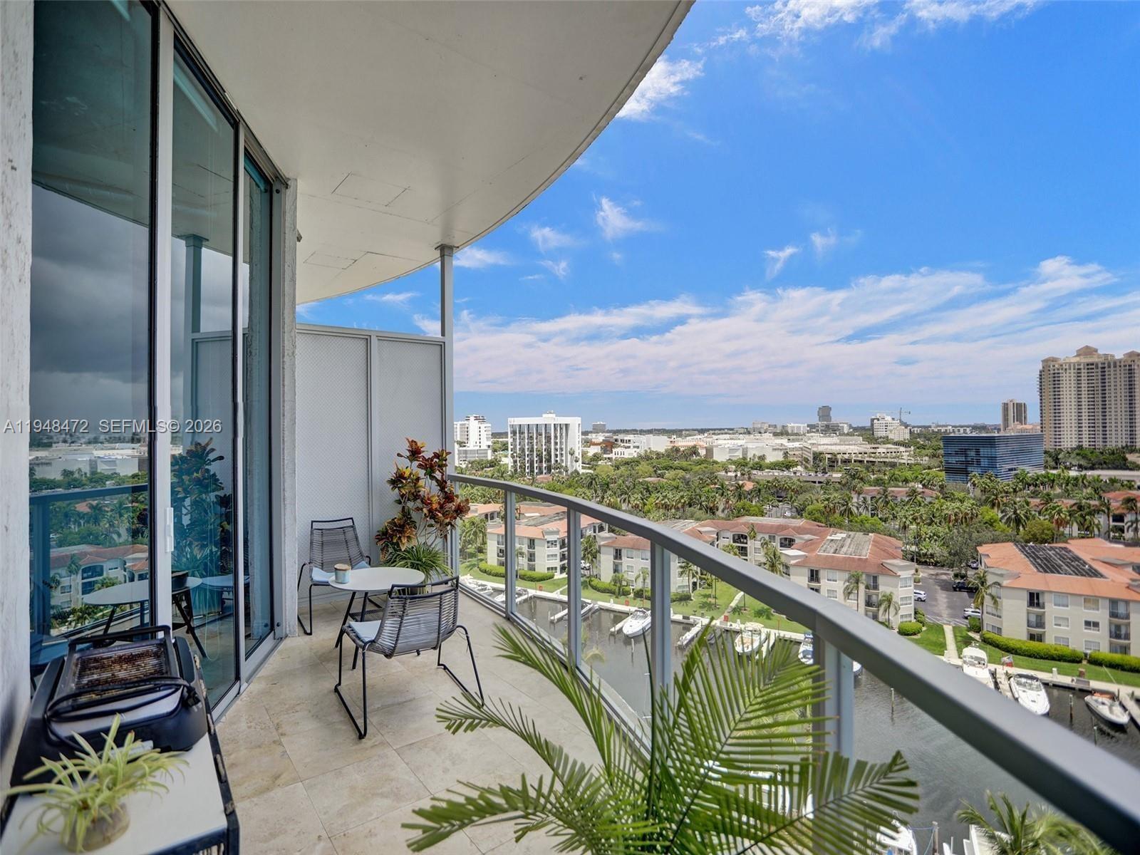 UPTOWN MARINA LOFTS CONDO - Residential