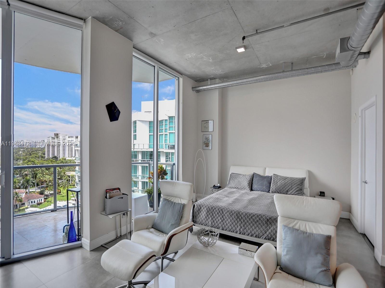 UPTOWN MARINA LOFTS CONDO - Residential