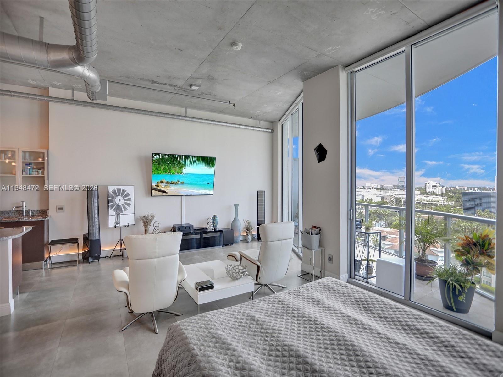 UPTOWN MARINA LOFTS CONDO - Residential