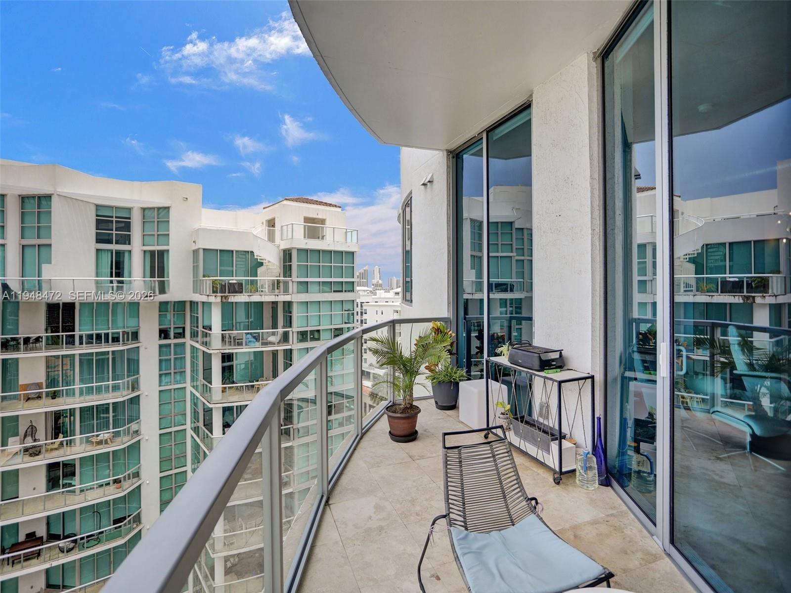 UPTOWN MARINA LOFTS CONDO - Residential