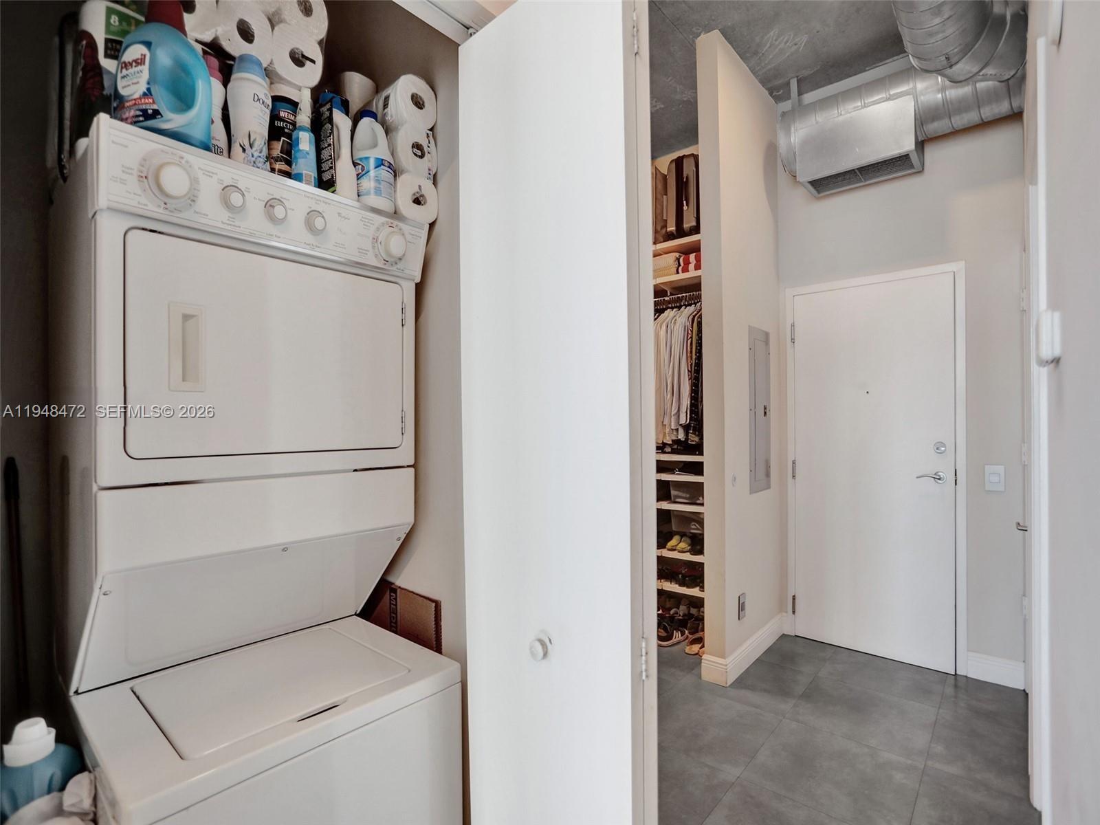 UPTOWN MARINA LOFTS CONDO - Residential