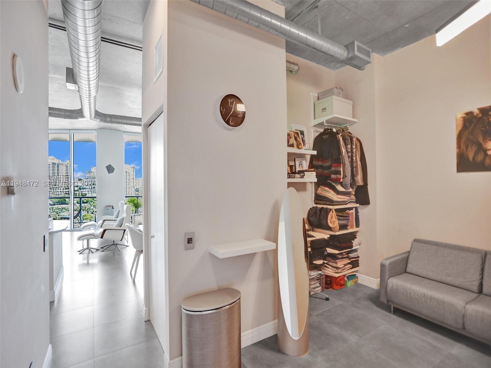 UPTOWN MARINA LOFTS CONDO - Residential