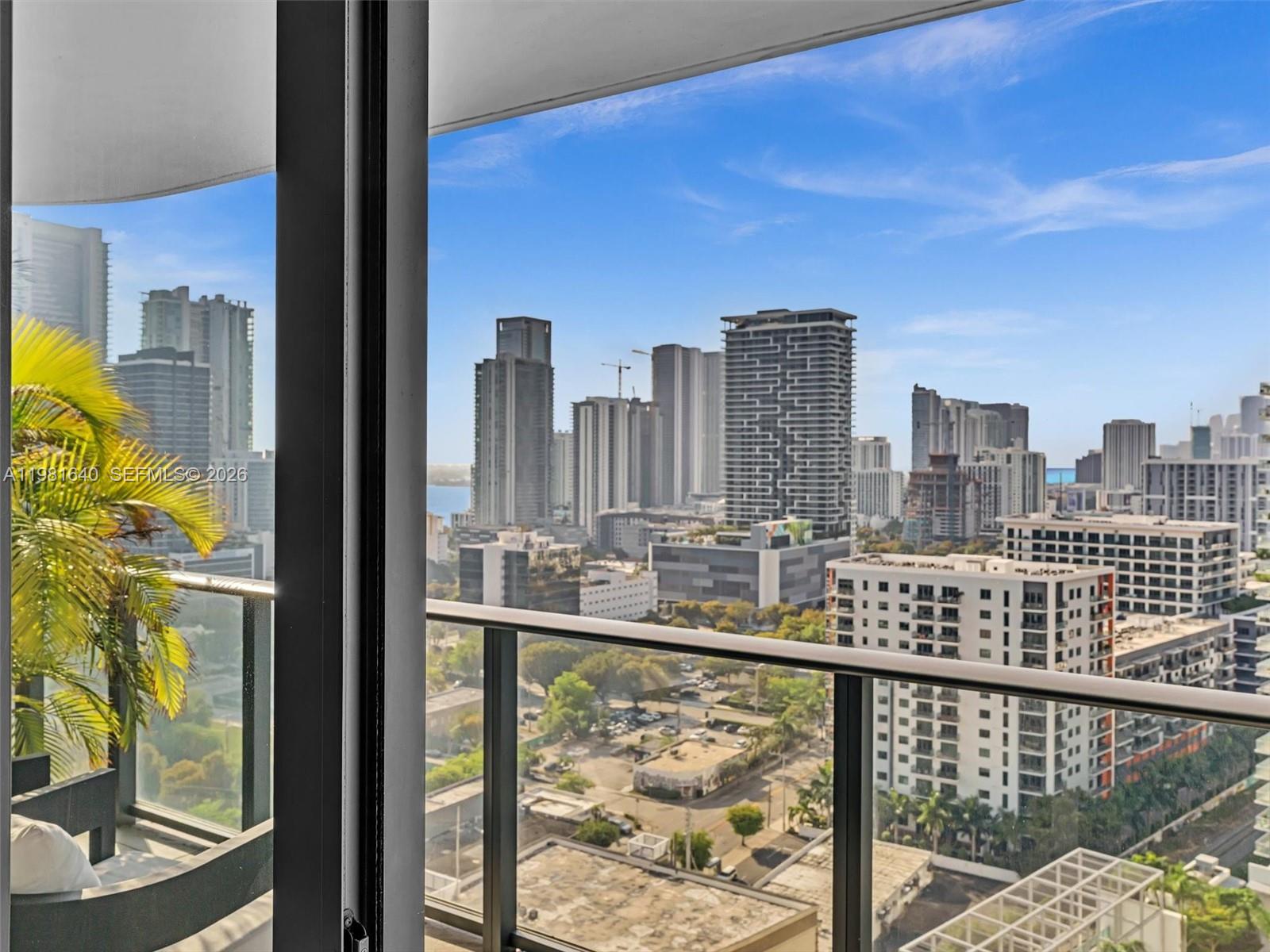 3401 MIDTOWN CONDO - Residential