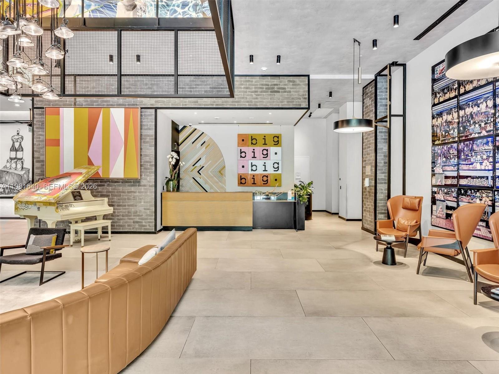 3401 MIDTOWN CONDO - Residential