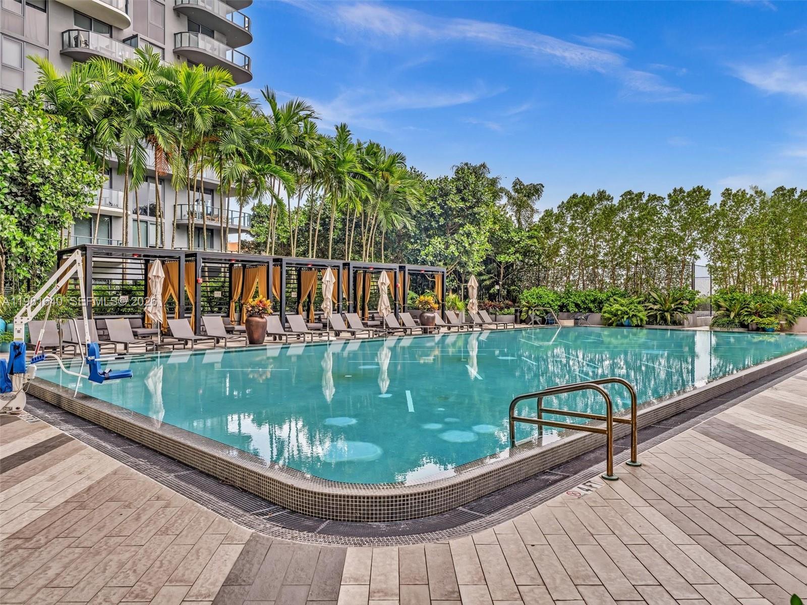 3401 MIDTOWN CONDO - Residential