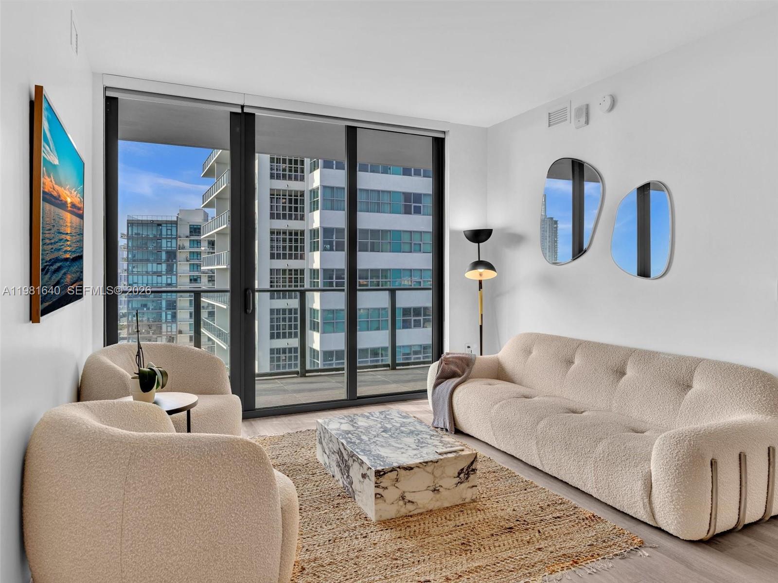 3401 MIDTOWN CONDO - Residential