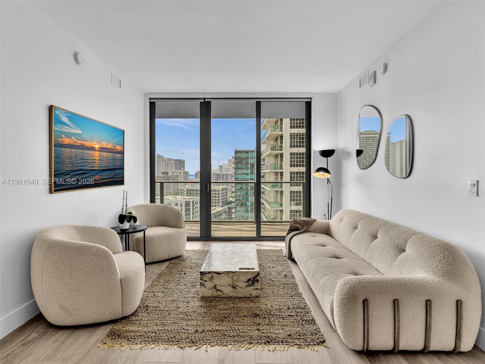 3401 MIDTOWN CONDO - Residential