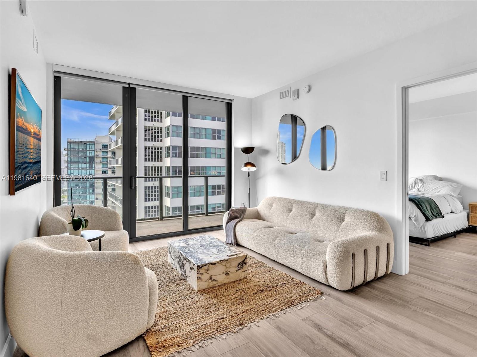 3401 MIDTOWN CONDO - Residential