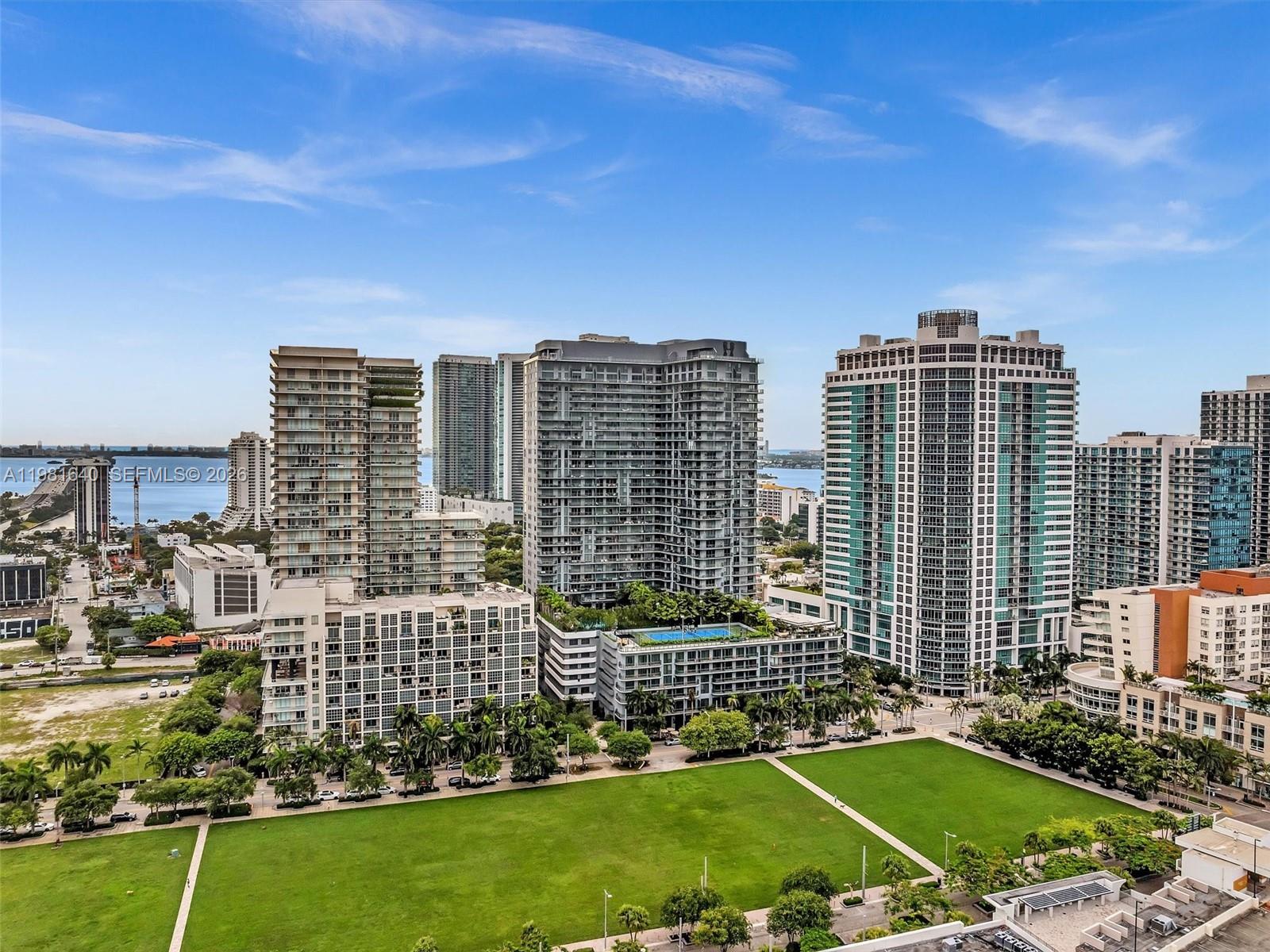 3401 MIDTOWN CONDO - Residential