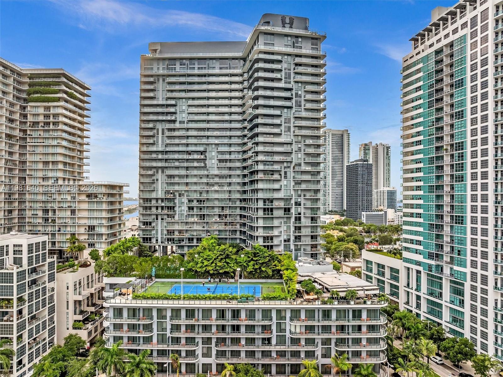 3401 MIDTOWN CONDO - Residential