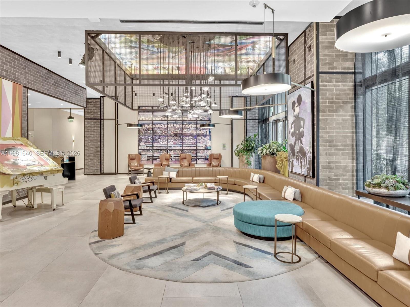 3401 MIDTOWN CONDO - Residential