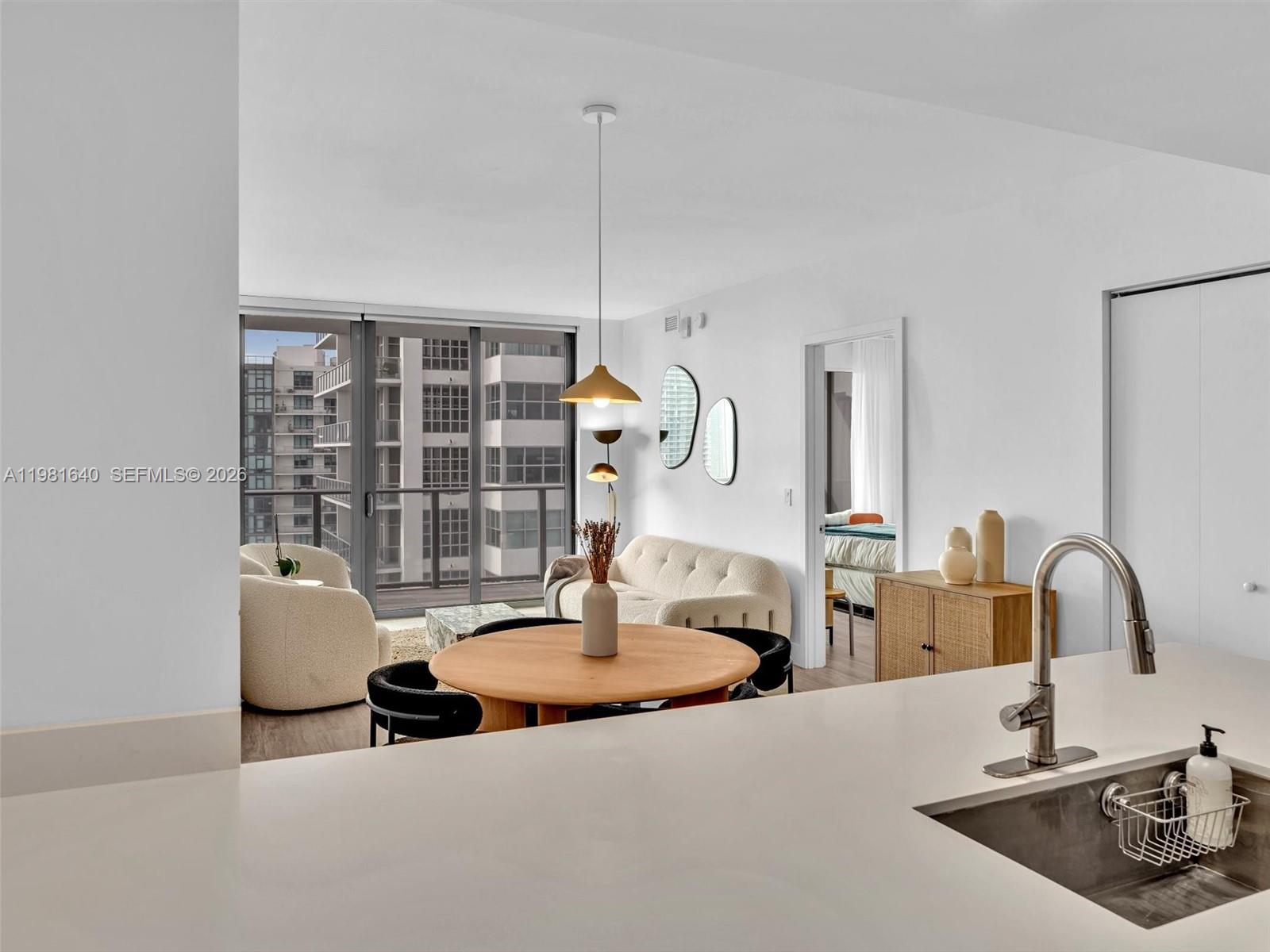 3401 MIDTOWN CONDO - Residential