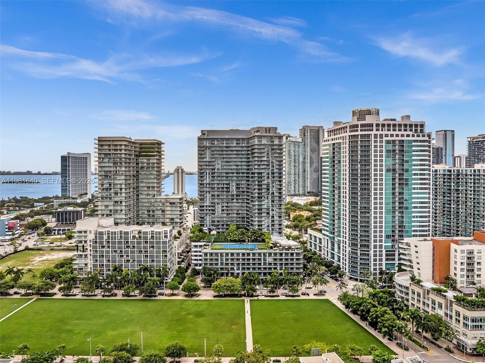 3401 MIDTOWN CONDO - Residential