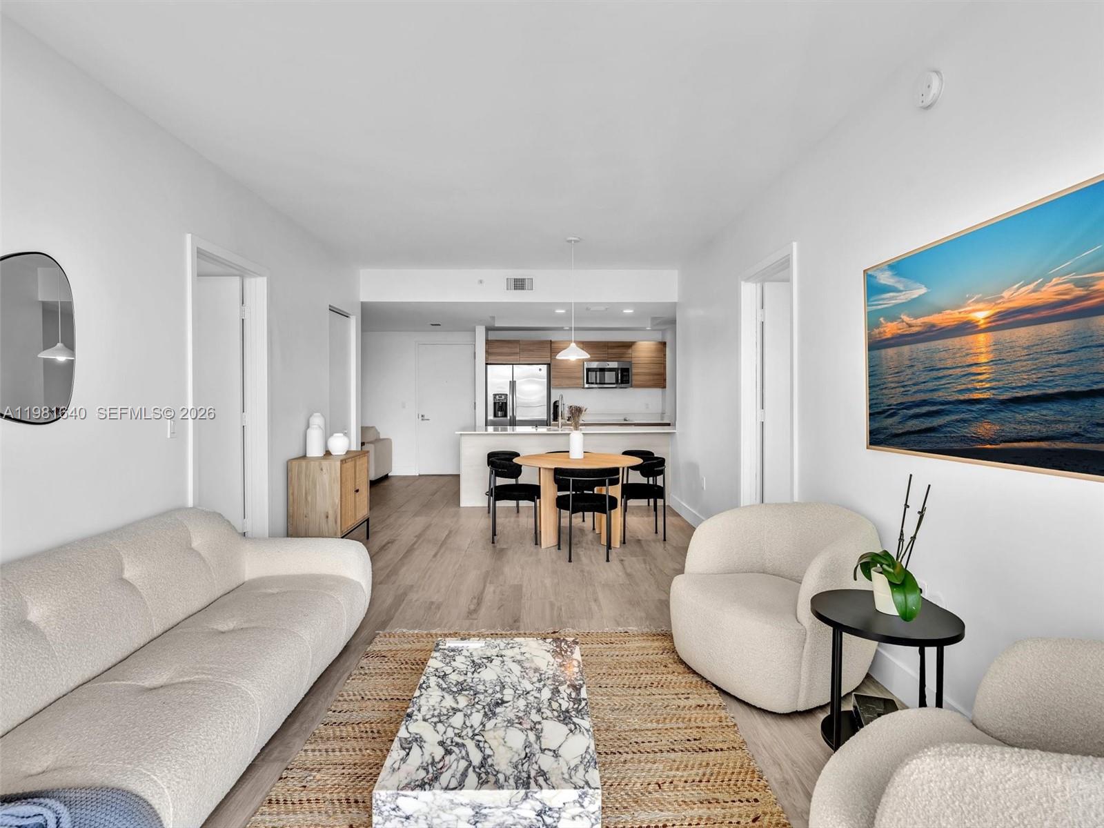 3401 MIDTOWN CONDO - Residential