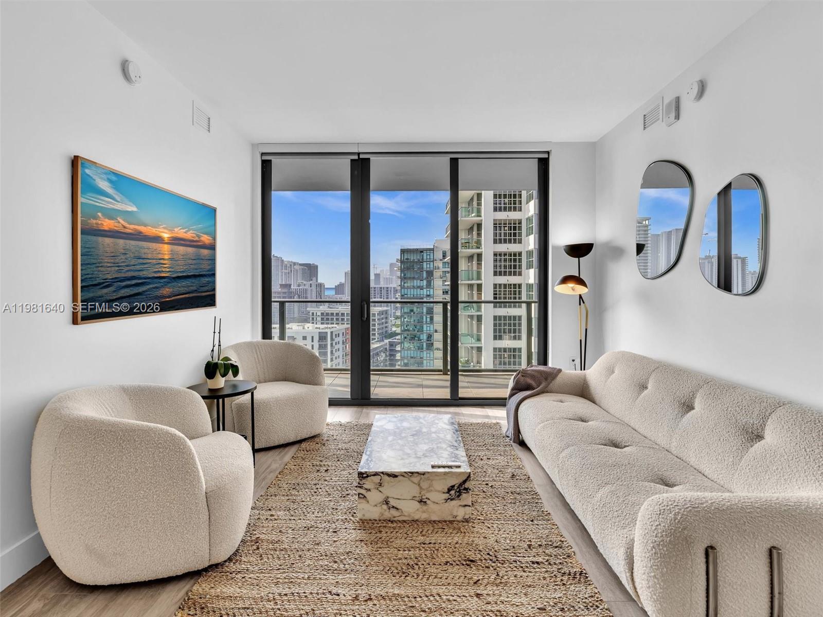 3401 MIDTOWN CONDO - Residential