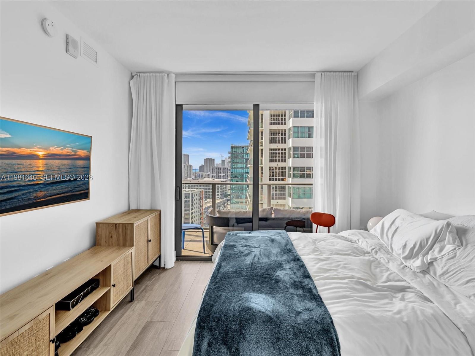 3401 MIDTOWN CONDO - Residential