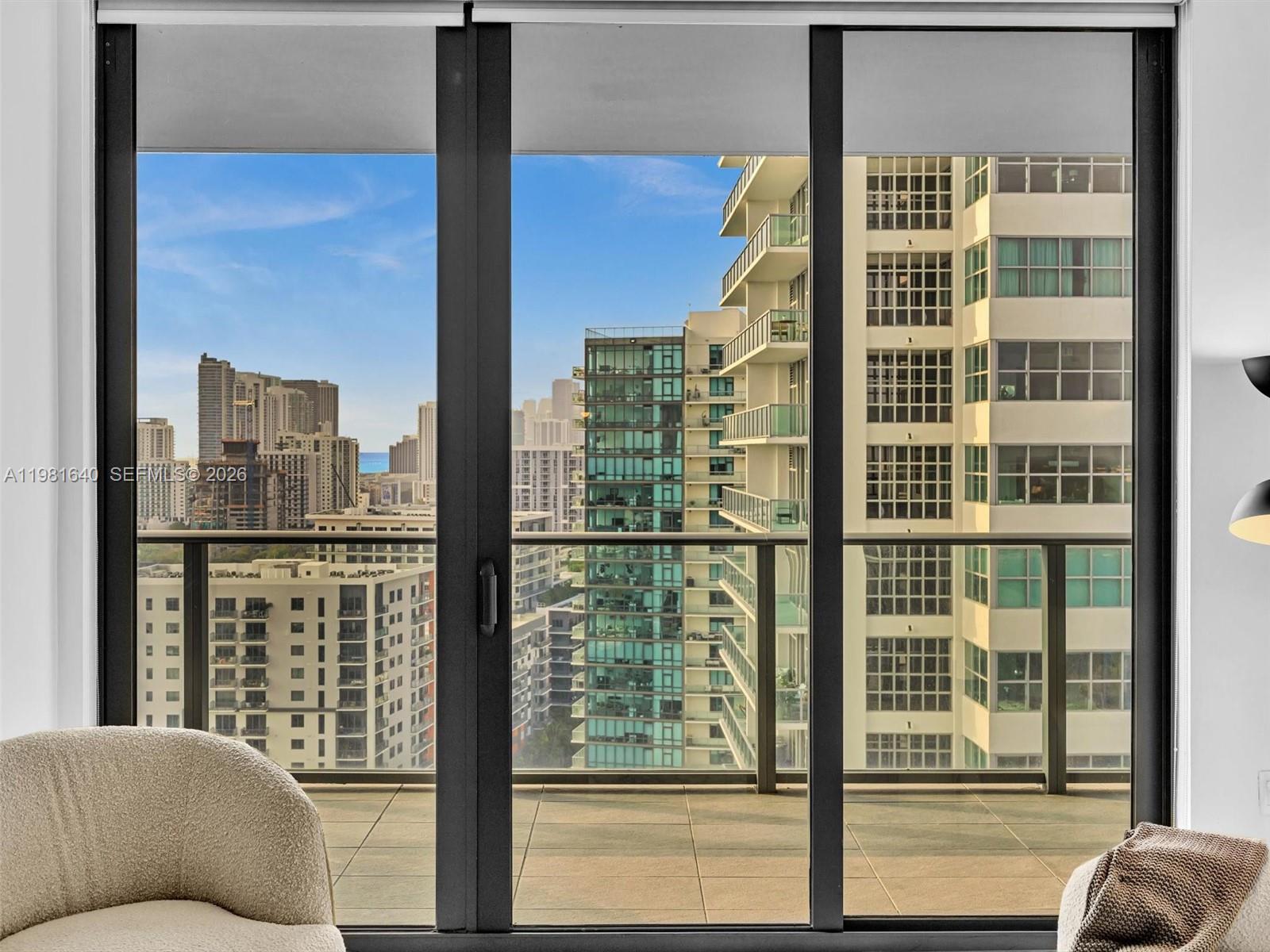 3401 MIDTOWN CONDO - Residential