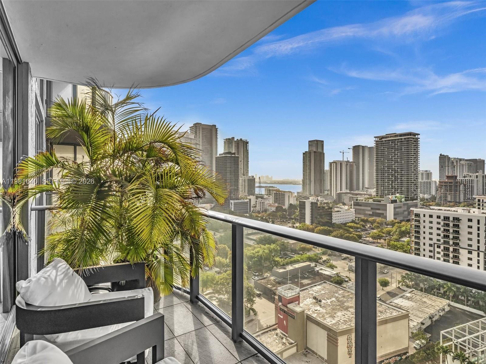 3401 MIDTOWN CONDO - Residential