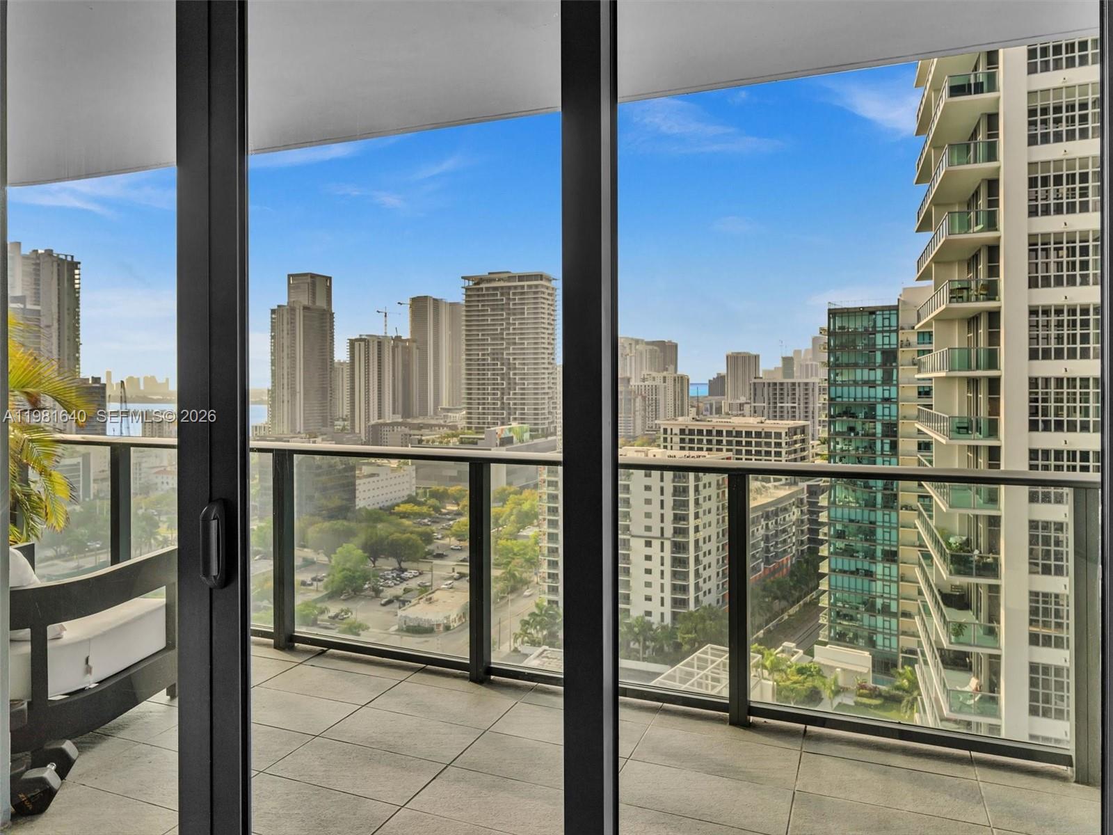 3401 MIDTOWN CONDO - Residential