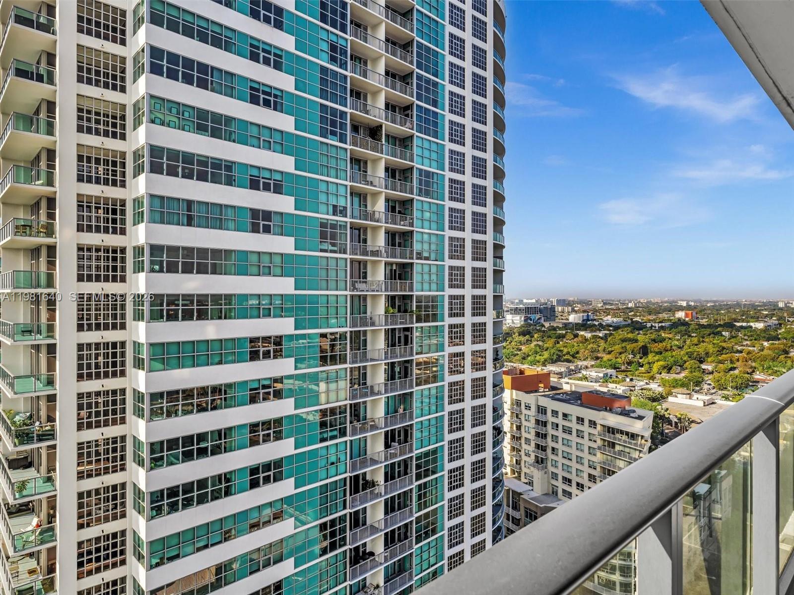 3401 MIDTOWN CONDO - Residential