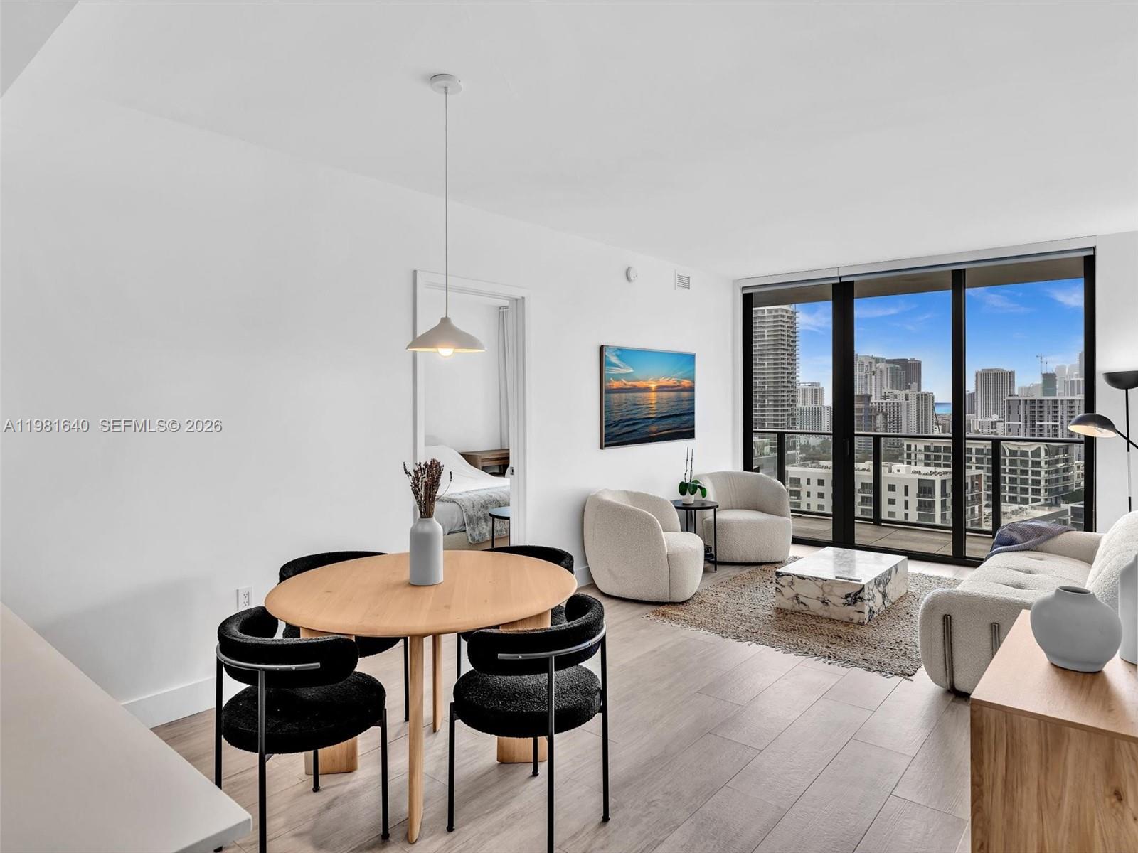 3401 MIDTOWN CONDO - Residential