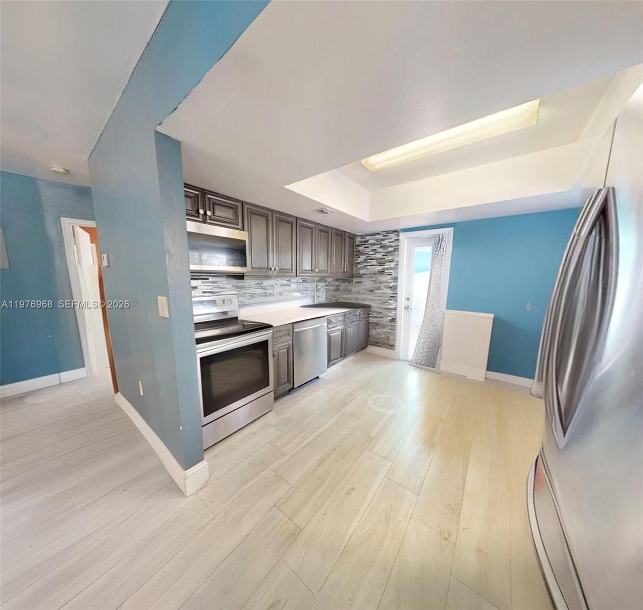 HOLLYWOOD PARK - Residential Income