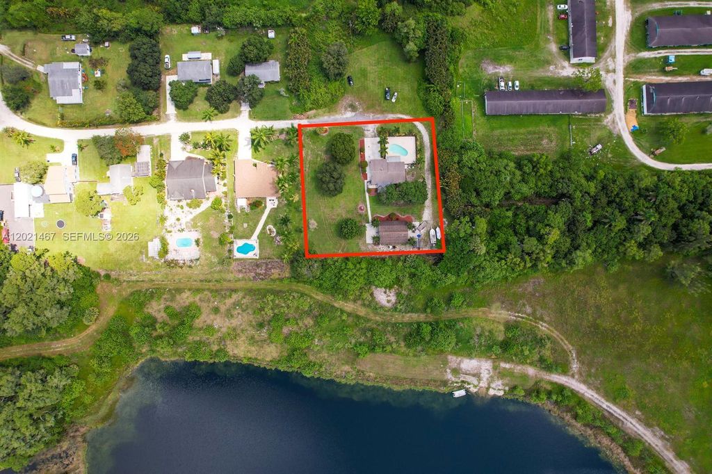 Photo of 10646 Barn Rd, Lake Worth, FL 33449 (MLS # A12021467)