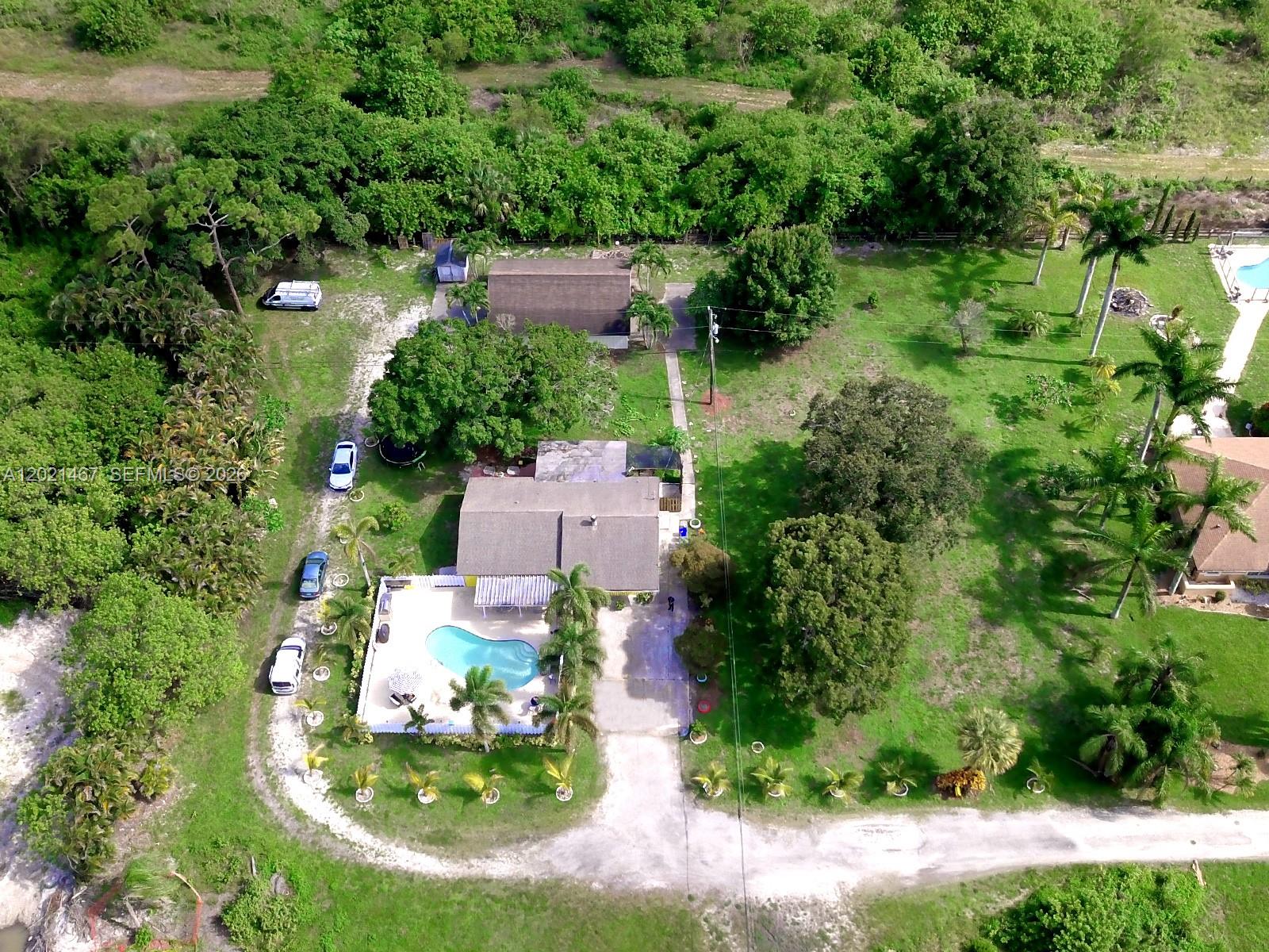 Heritage Farms - Residential