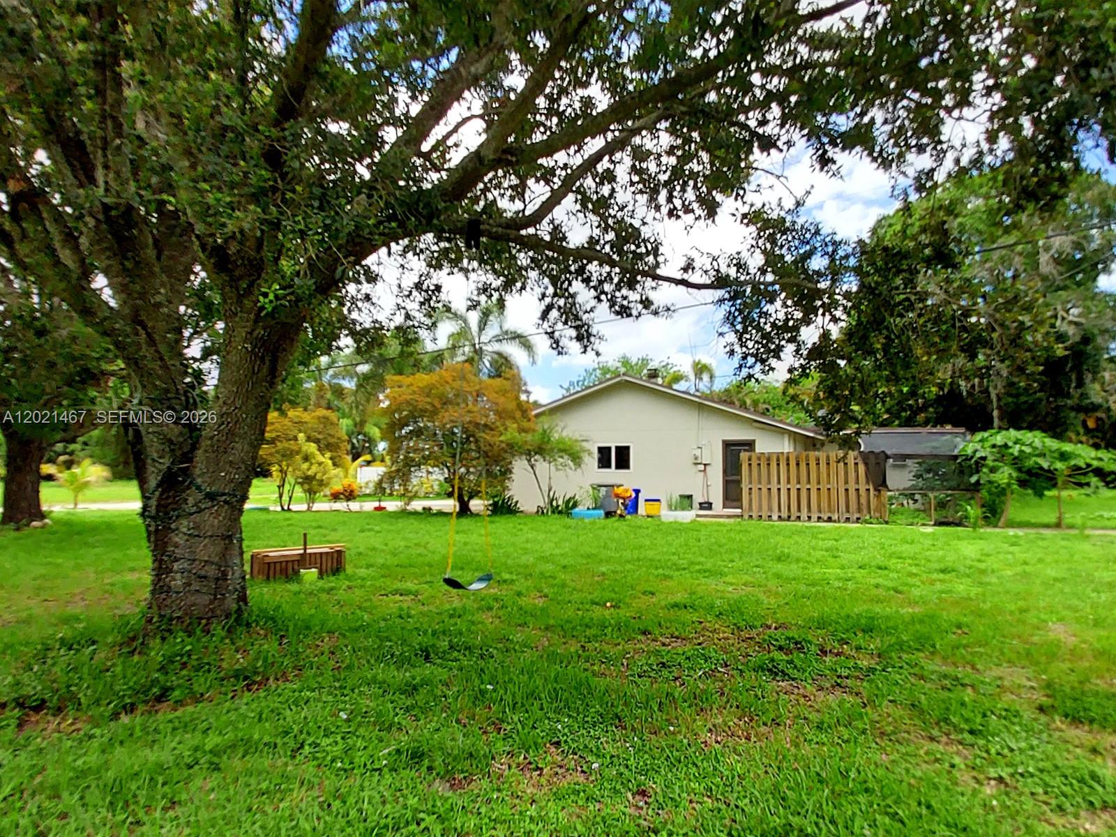 Heritage Farms - Residential