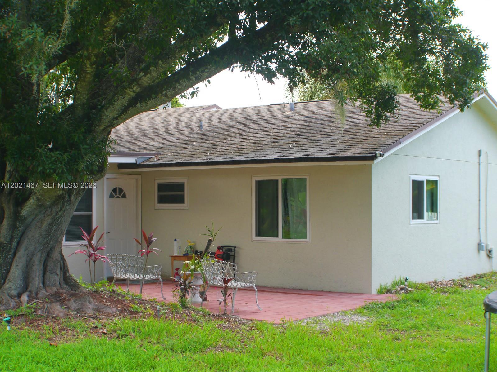 Heritage Farms - Residential