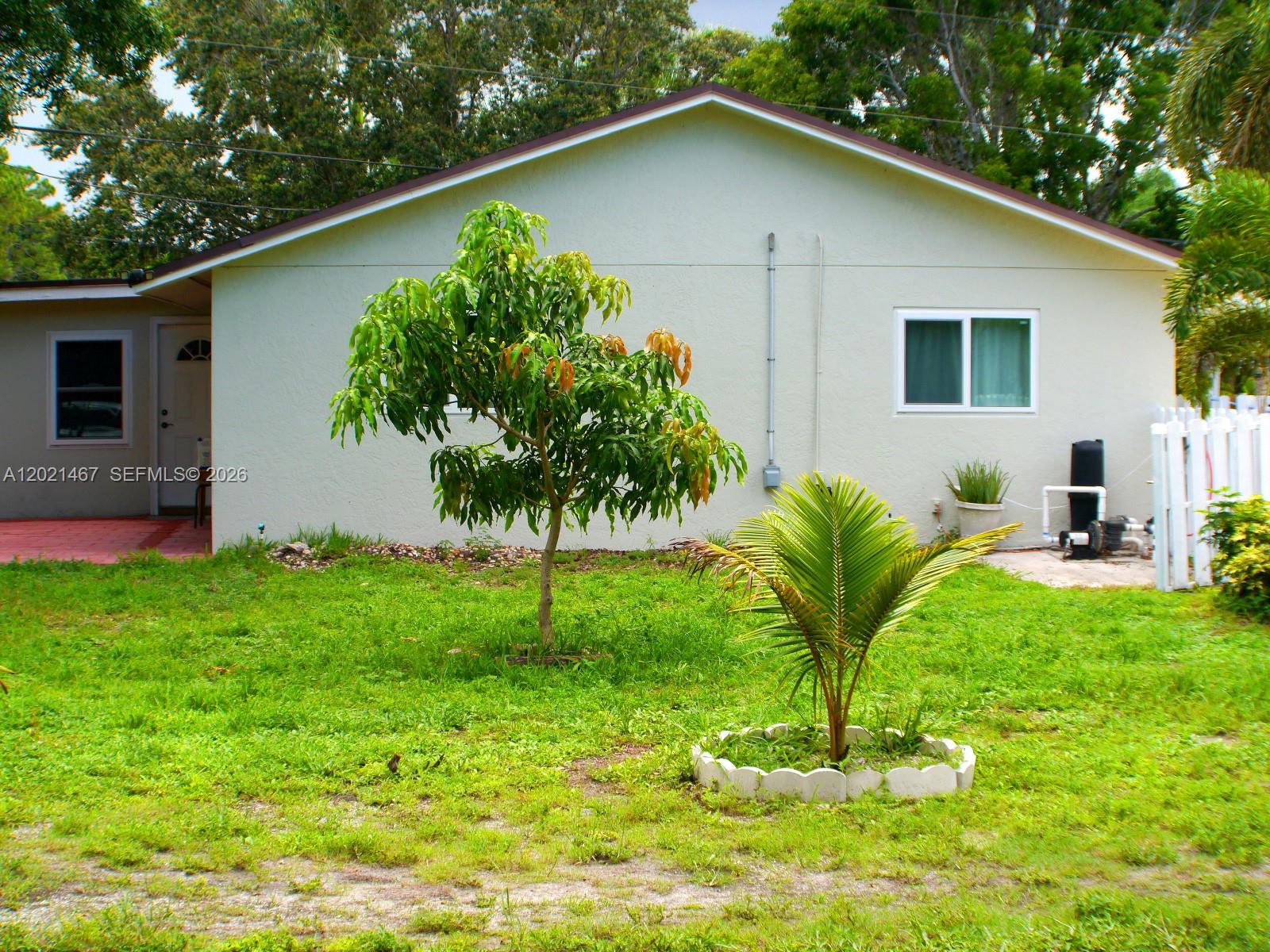 Heritage Farms - Residential