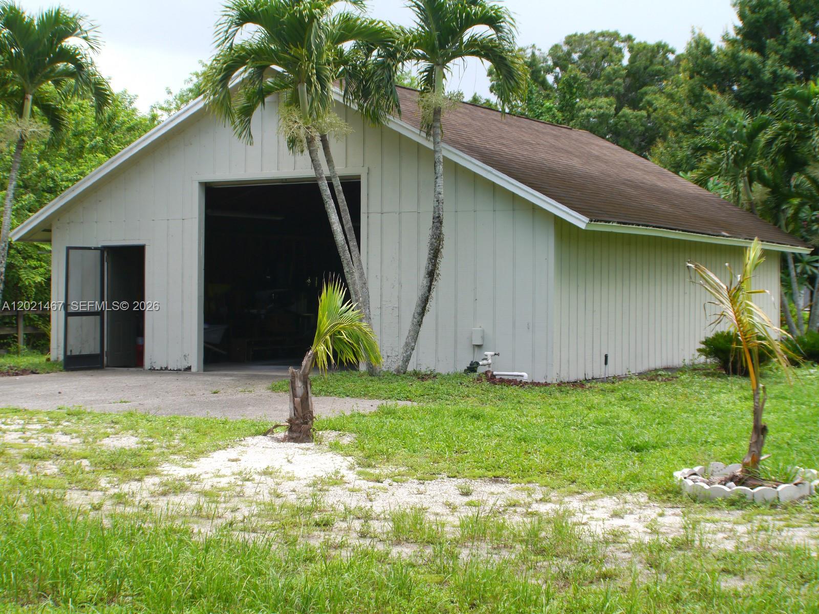 Heritage Farms - Residential