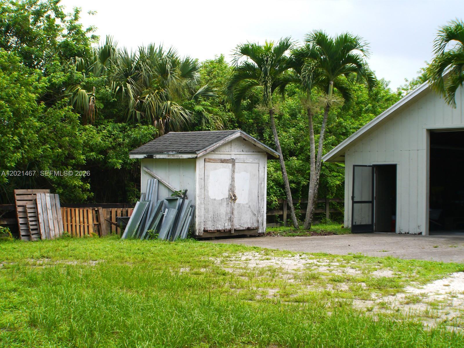 Heritage Farms - Residential