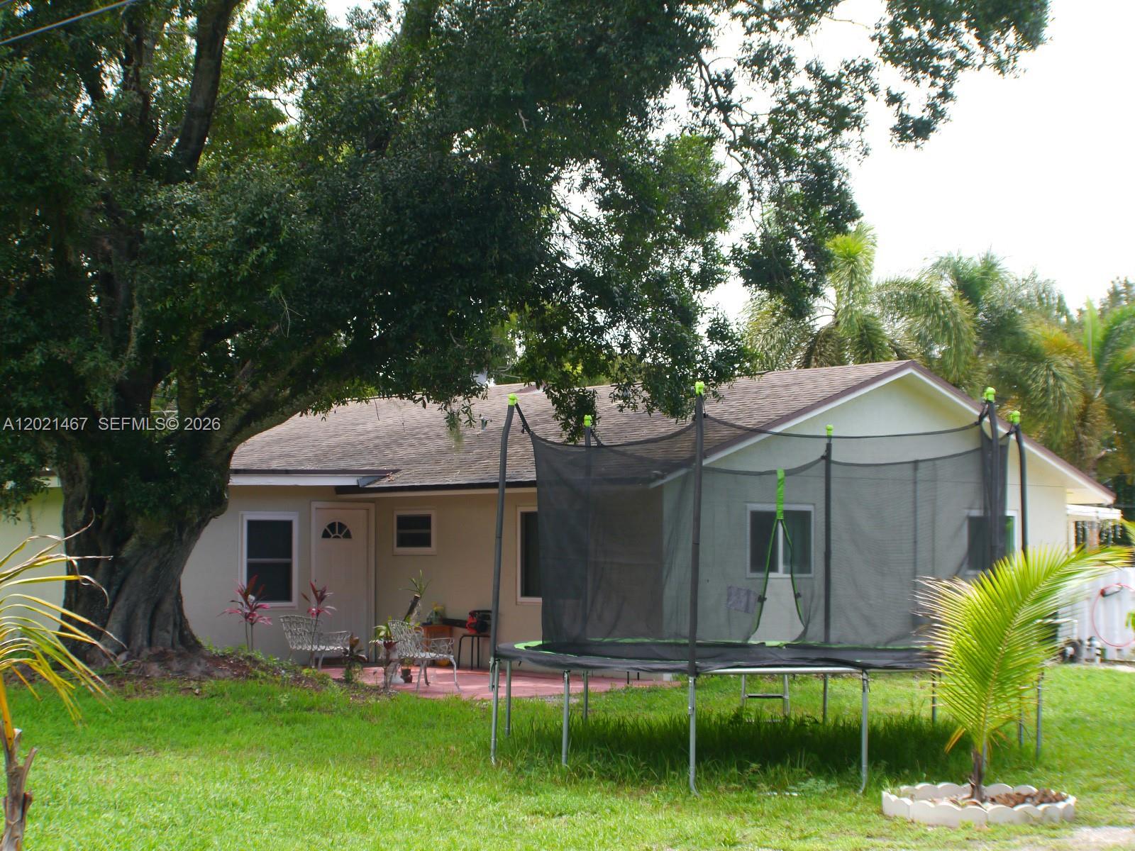 Heritage Farms - Residential