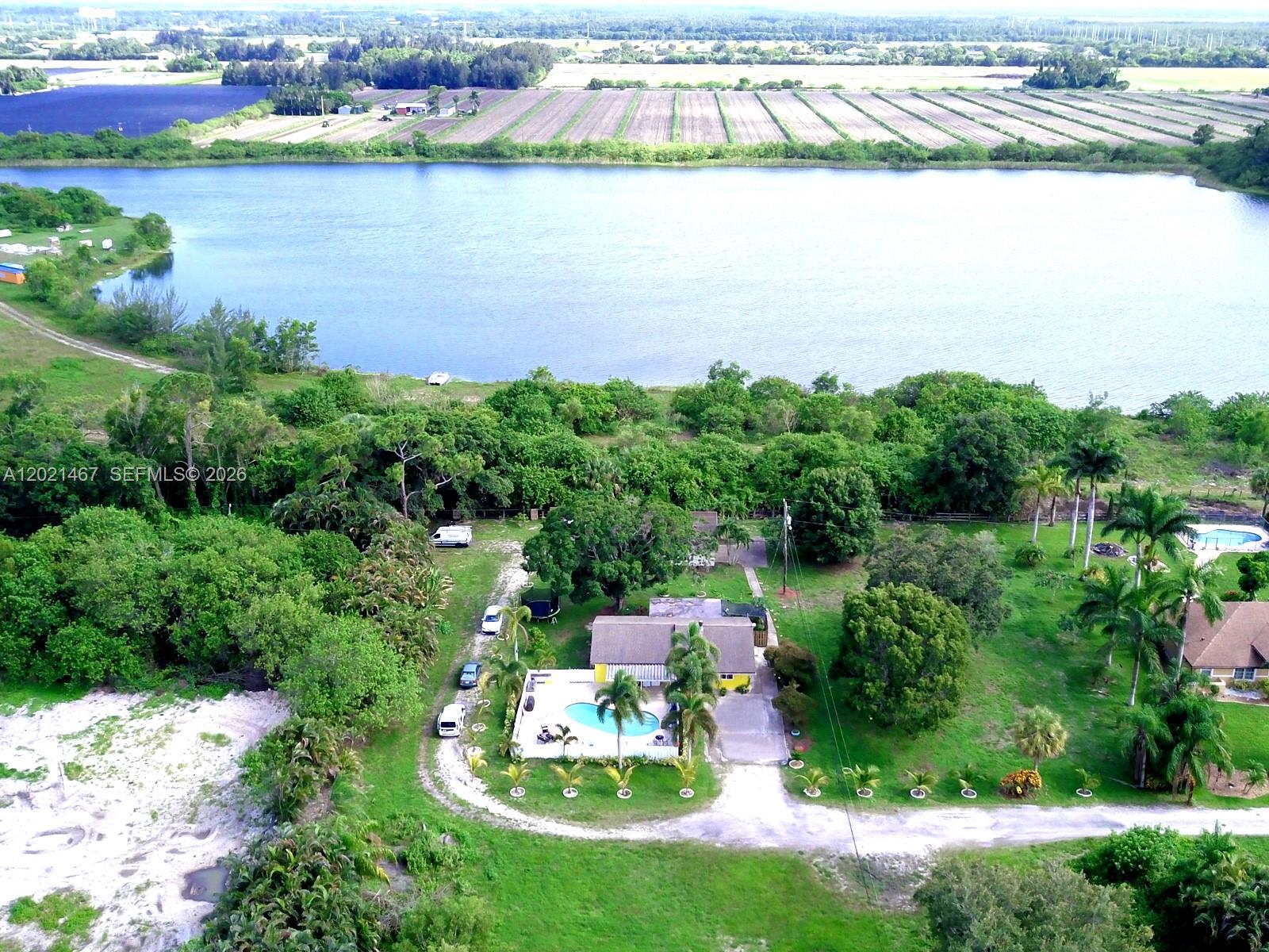 Heritage Farms - Residential