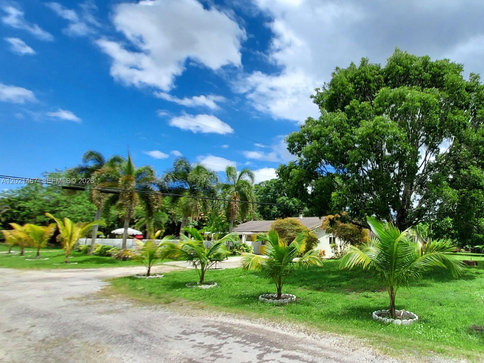 Heritage Farms - Residential