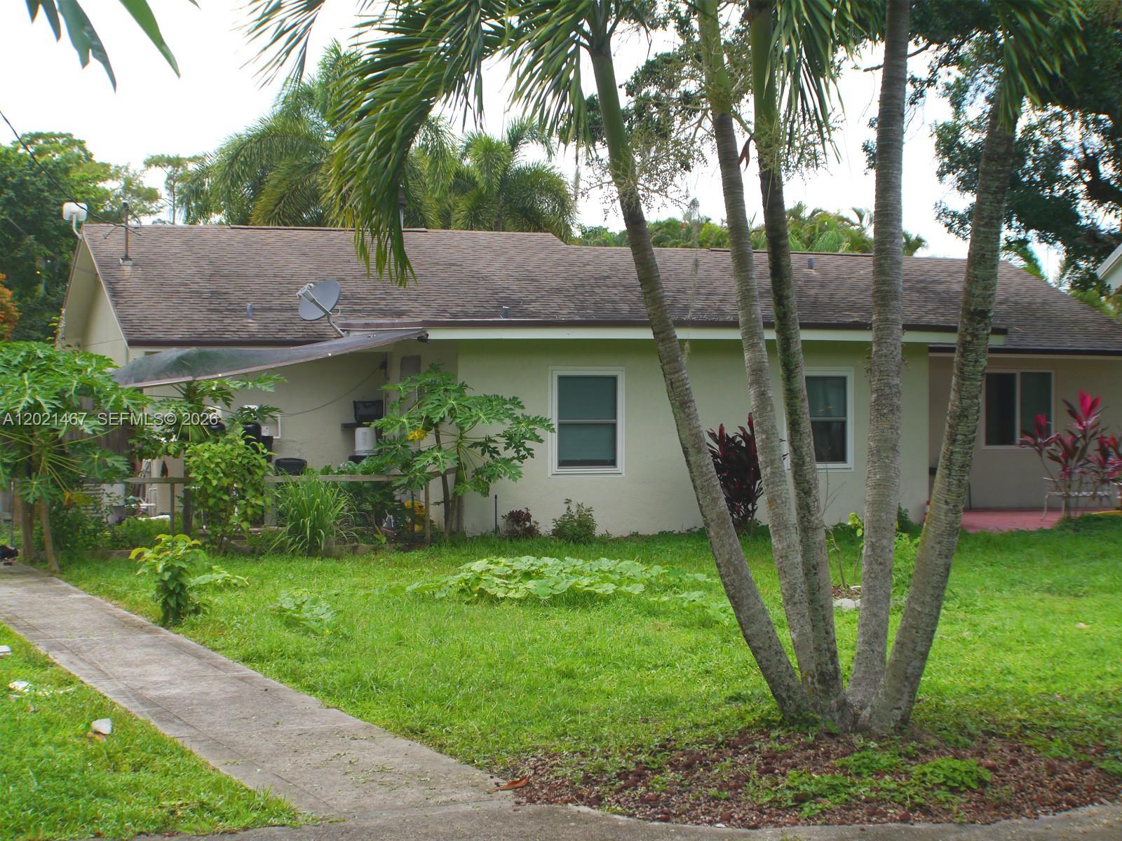 Heritage Farms - Residential