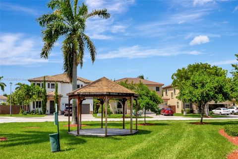 A home in Cutler Bay