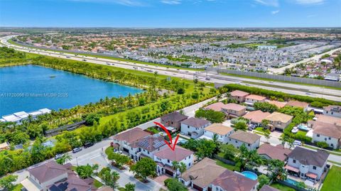 A home in Cutler Bay