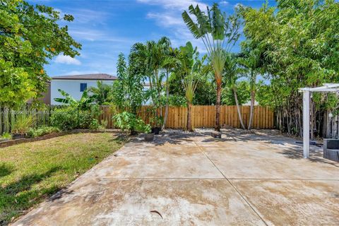 A home in Cutler Bay