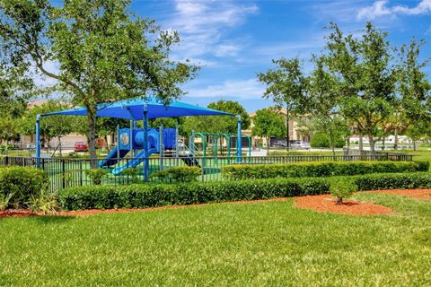 A home in Cutler Bay