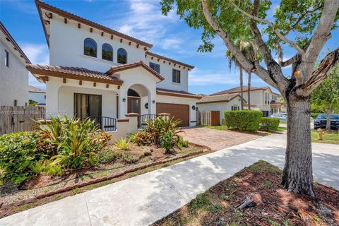 A home in Cutler Bay