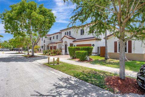 A home in Cutler Bay