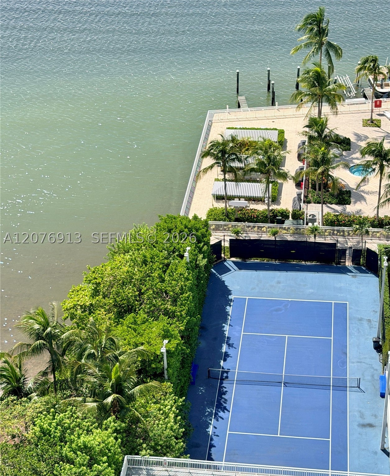 2101 Brickell Ave 1805