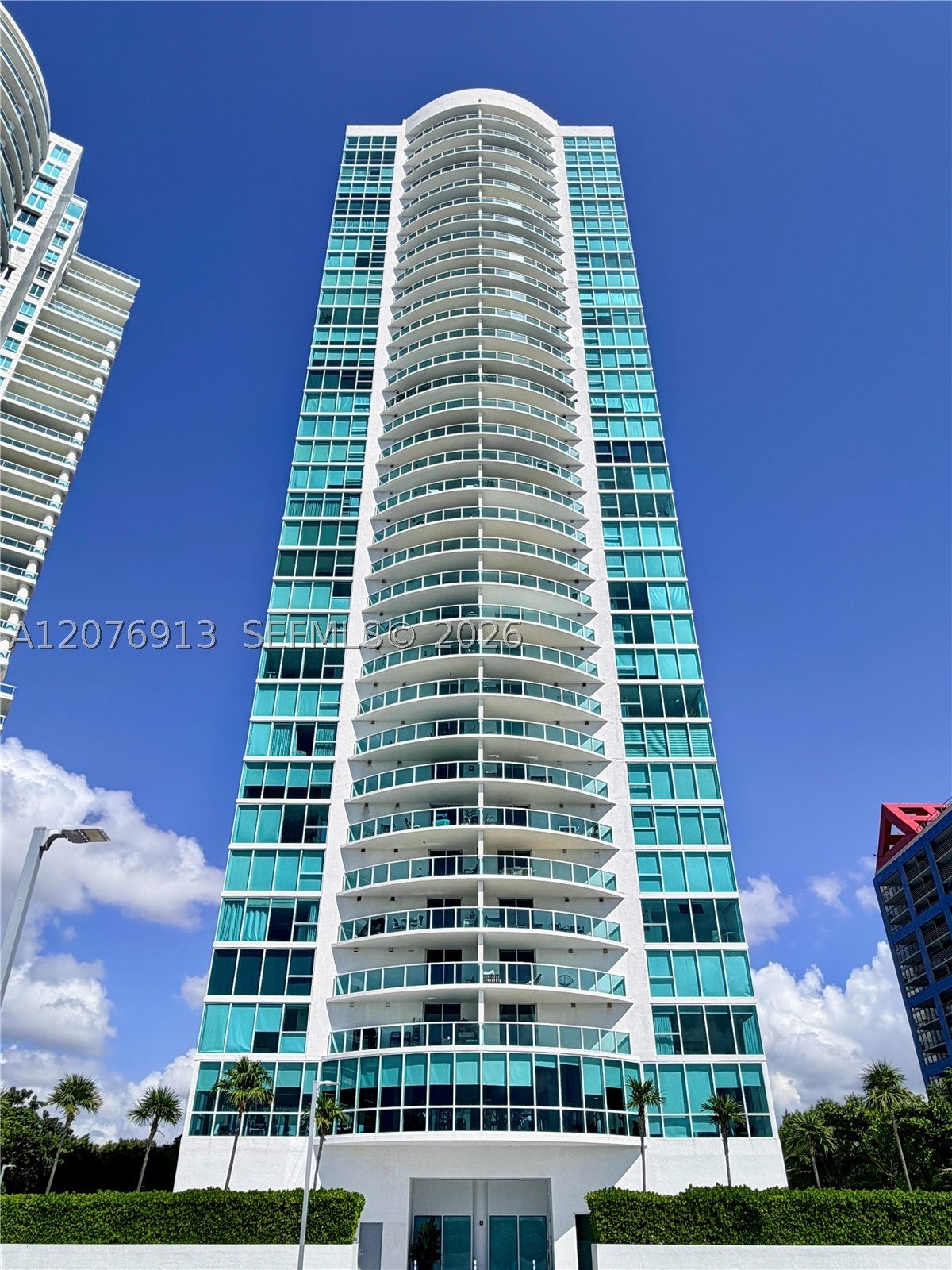 2101 Brickell Ave 1805