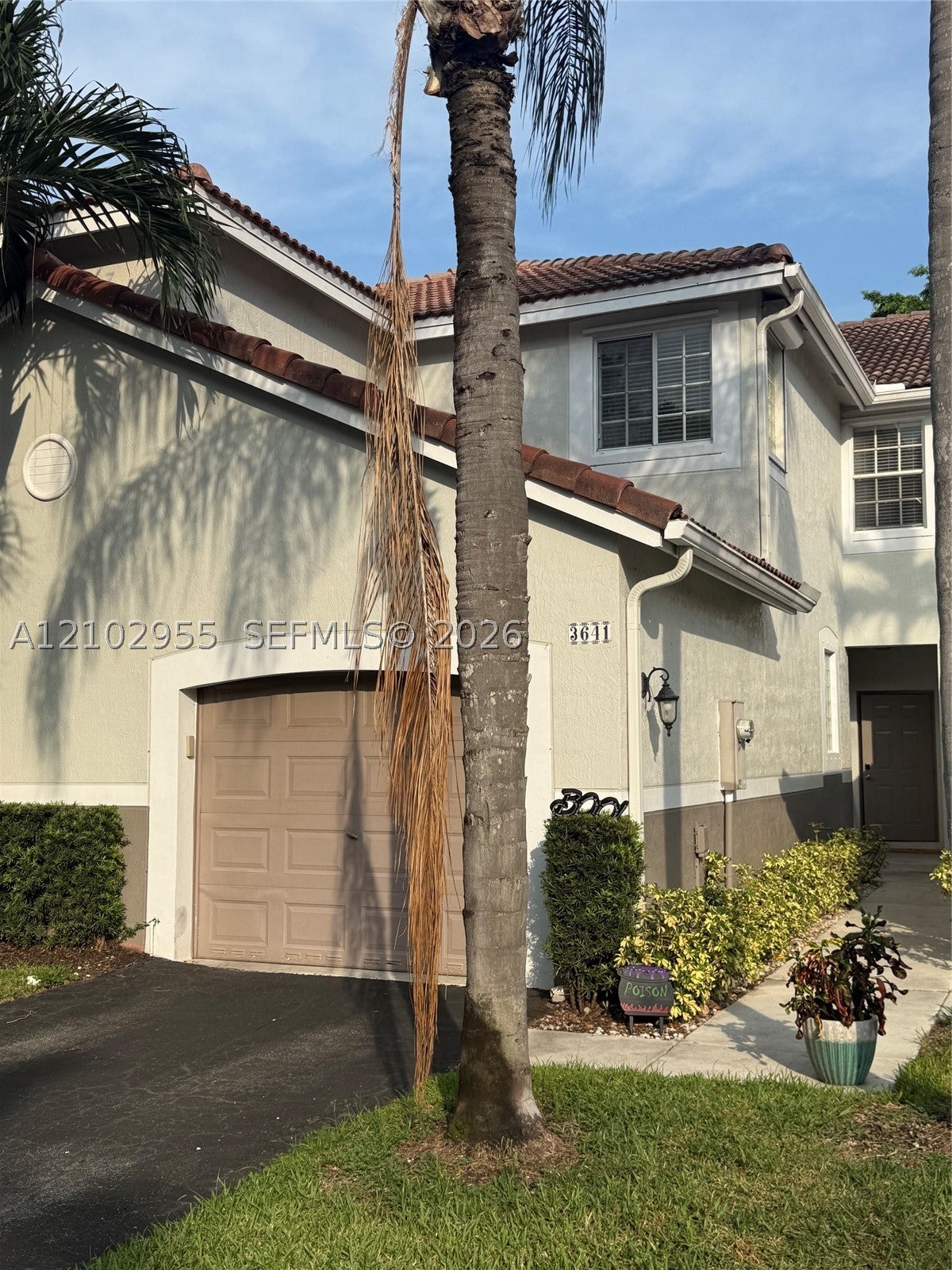 3641 NW San Simeon Cir 3641