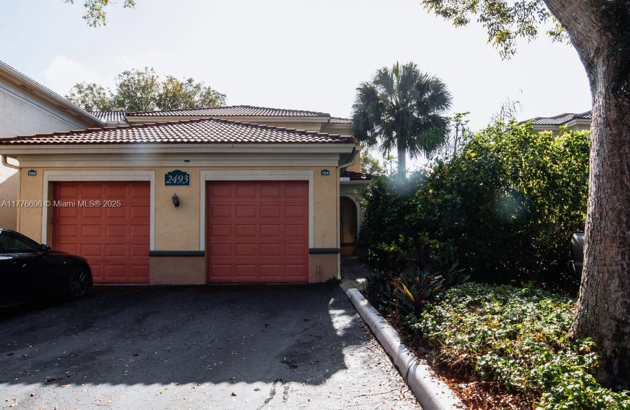 Property for Sale at 2493 Centergate Dr 104, Miramar, Broward County, Florida - Bedrooms: 2 
Bathrooms: 2  - $365,000