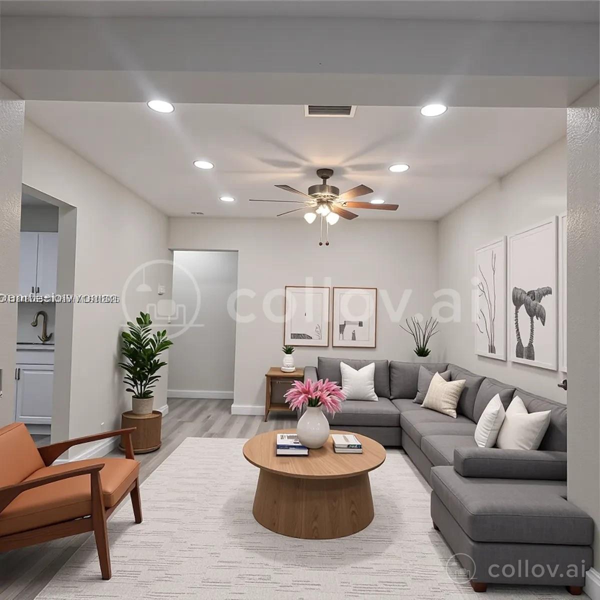 Beautifully renovated 3-bdrm, 1-bath in the heart of Ft Lauderdale! This gem features elegant granite countertops, brand-new stainless steel appliances, updated bathroom, and new laminate wood flooring throughout most of the home. Enjoy modern recessed lighting and peace of mind with a new roof (2023). 6 miles from the beach, this home offers the perfect blend of relaxation and convenience. Outside is a fully fenced backyard— with room for a pool, or create your dream space. Near Riverland
Community Park, with: a comm. pool, playground, basketball and soccer courts, a Rec Center with classes, and clubs for all ages! Mins. from Las Olas, FT Laud-Hywd Airport, the Hard Rock. Don’t miss this incredible opportunity! ALSO FOR SALE.